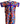 Ethnic Multicolor Dress